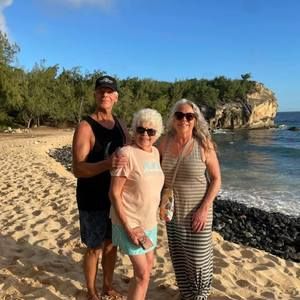 Meet your Posher, Brenda